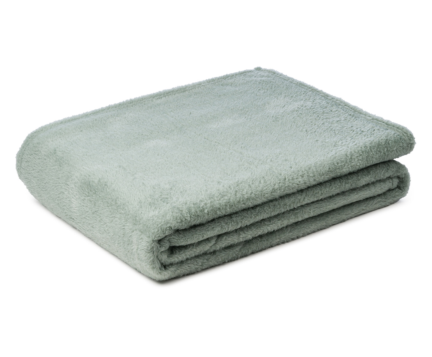 Kuscheldecken Light CALI 150x200 salbei
