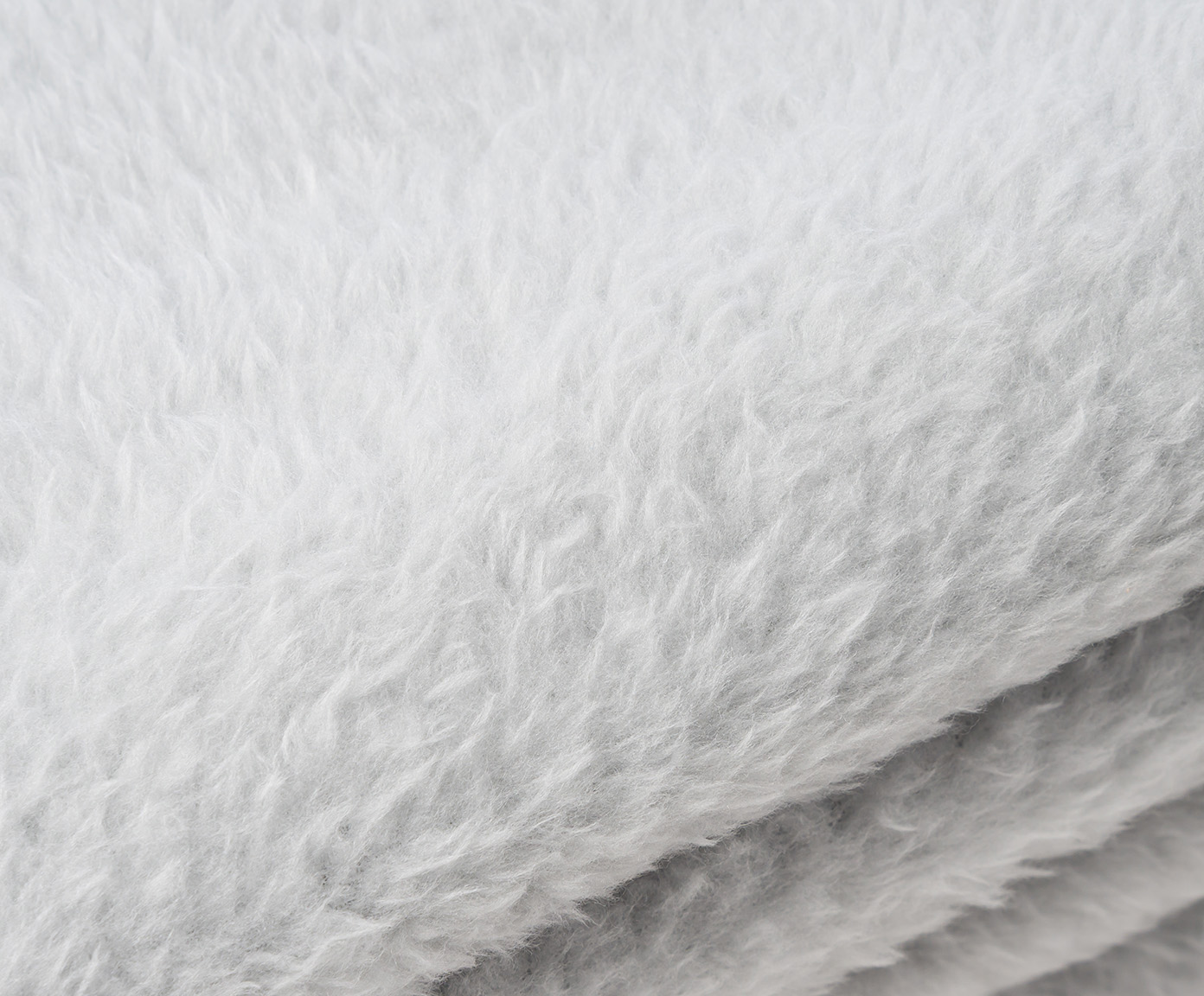 Kuscheldecken Light CALI 150x200 silber