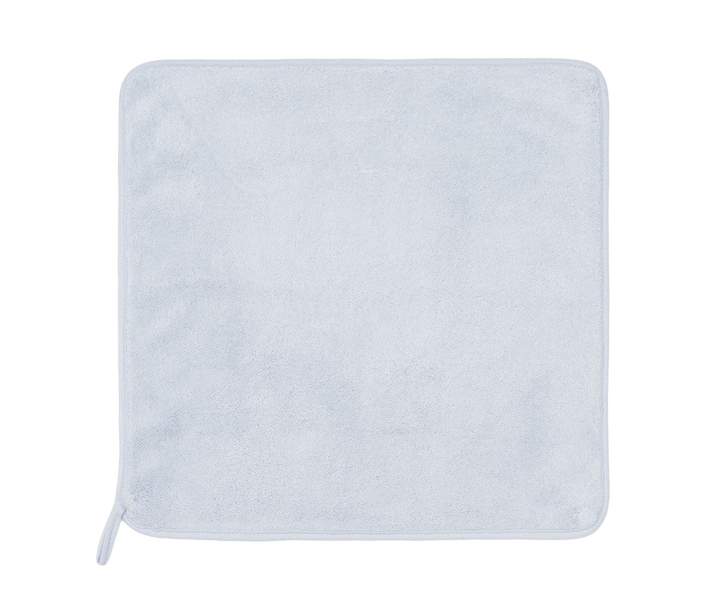 Chiffon de polissage 40x40 argent