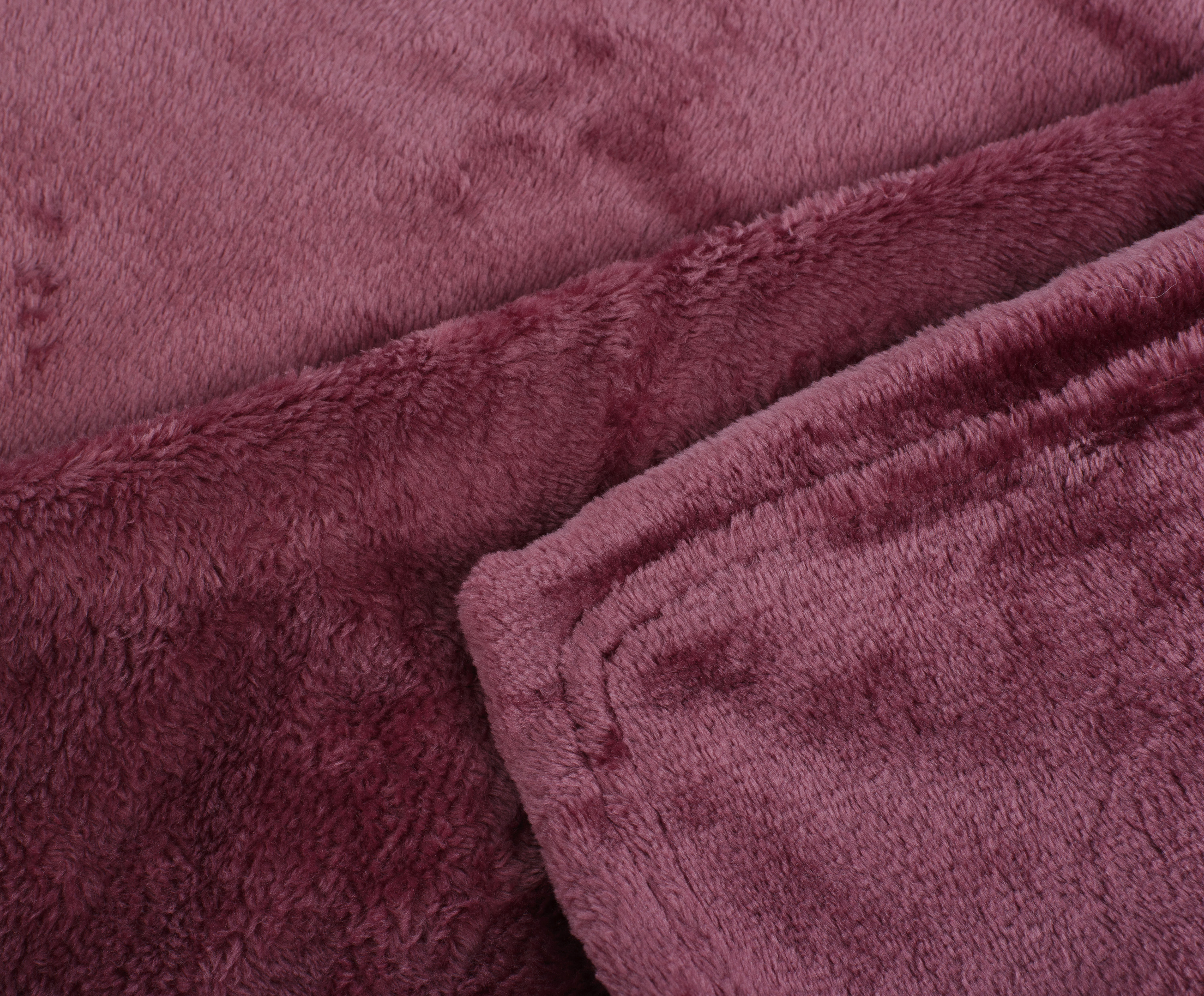 Blankets Premium berry