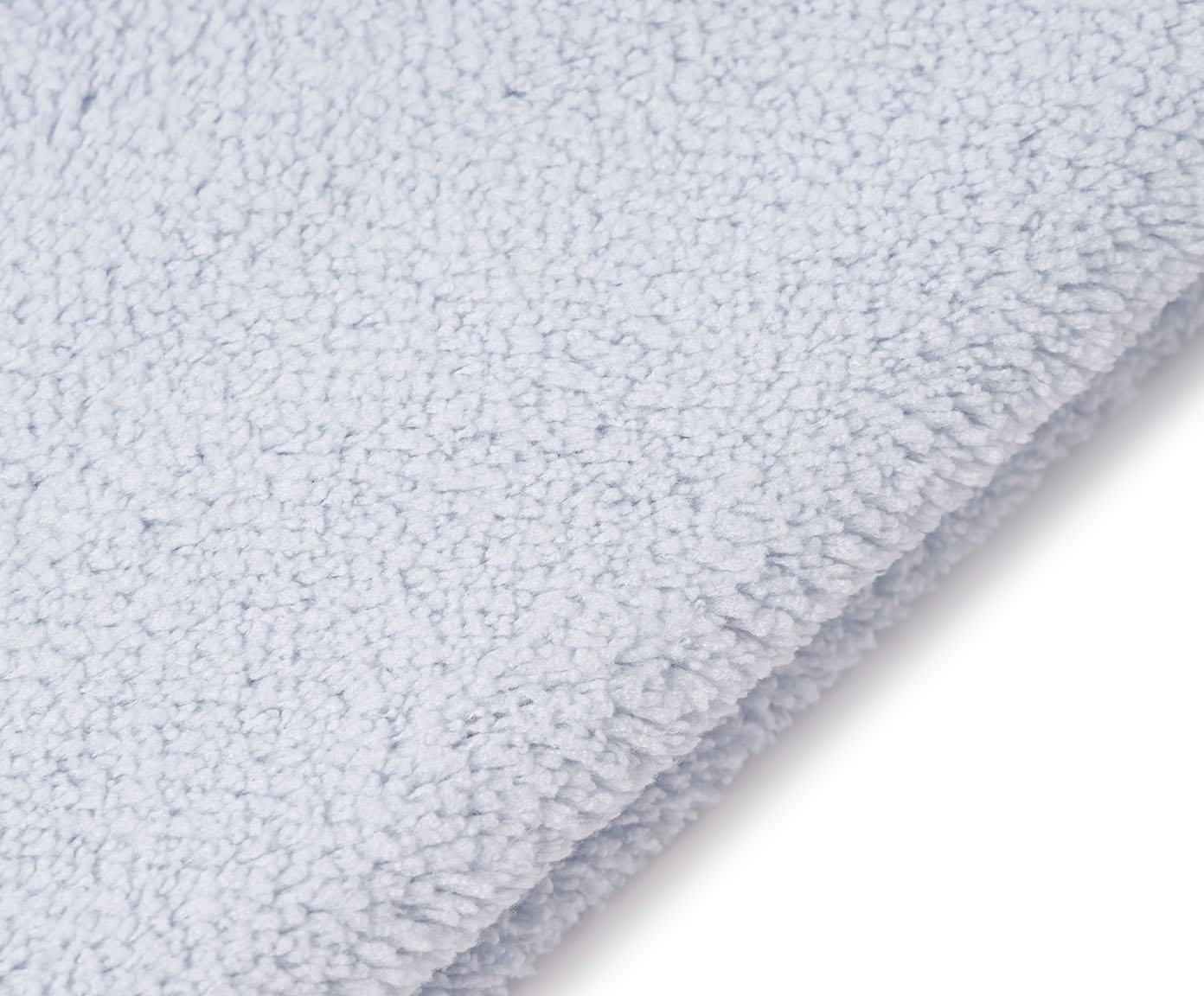 Chiffon de polissage 40x40 argent