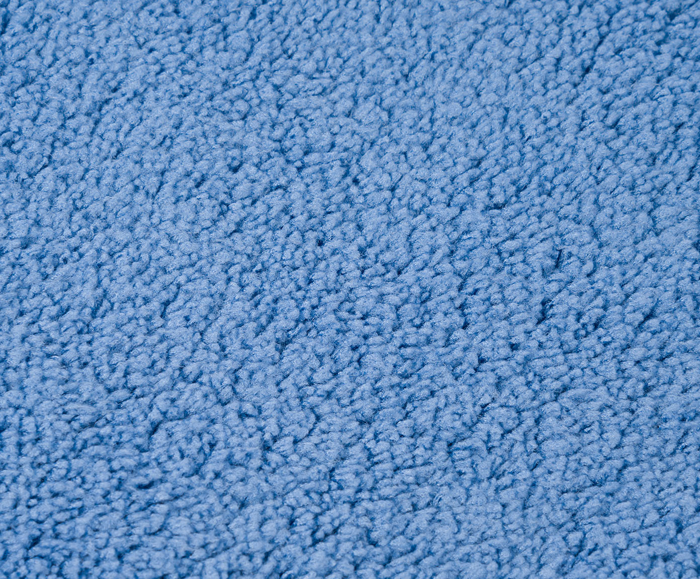 Chiffon de polissage 40x40 bleu clair