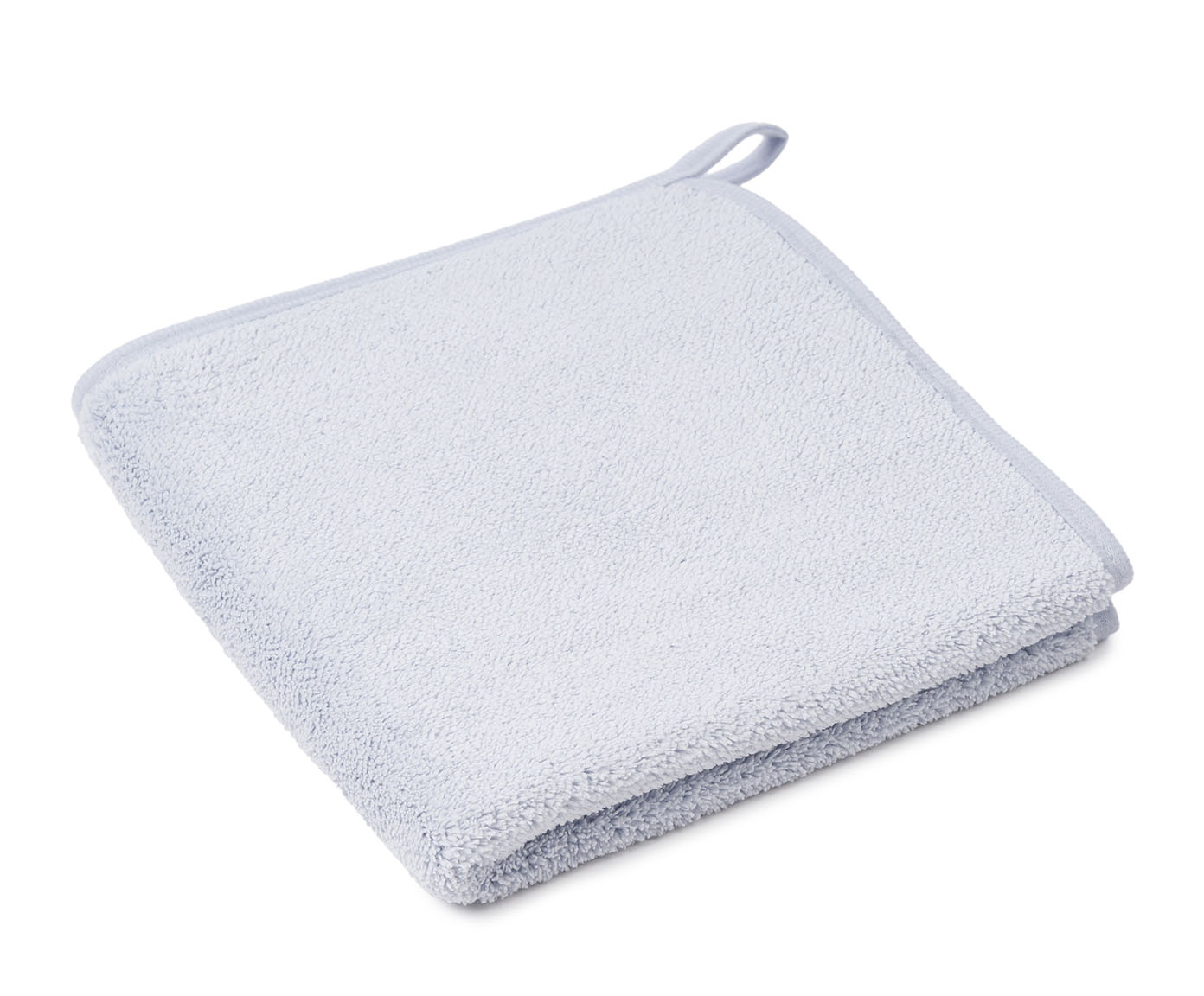 Chiffon de polissage 40x40 argent