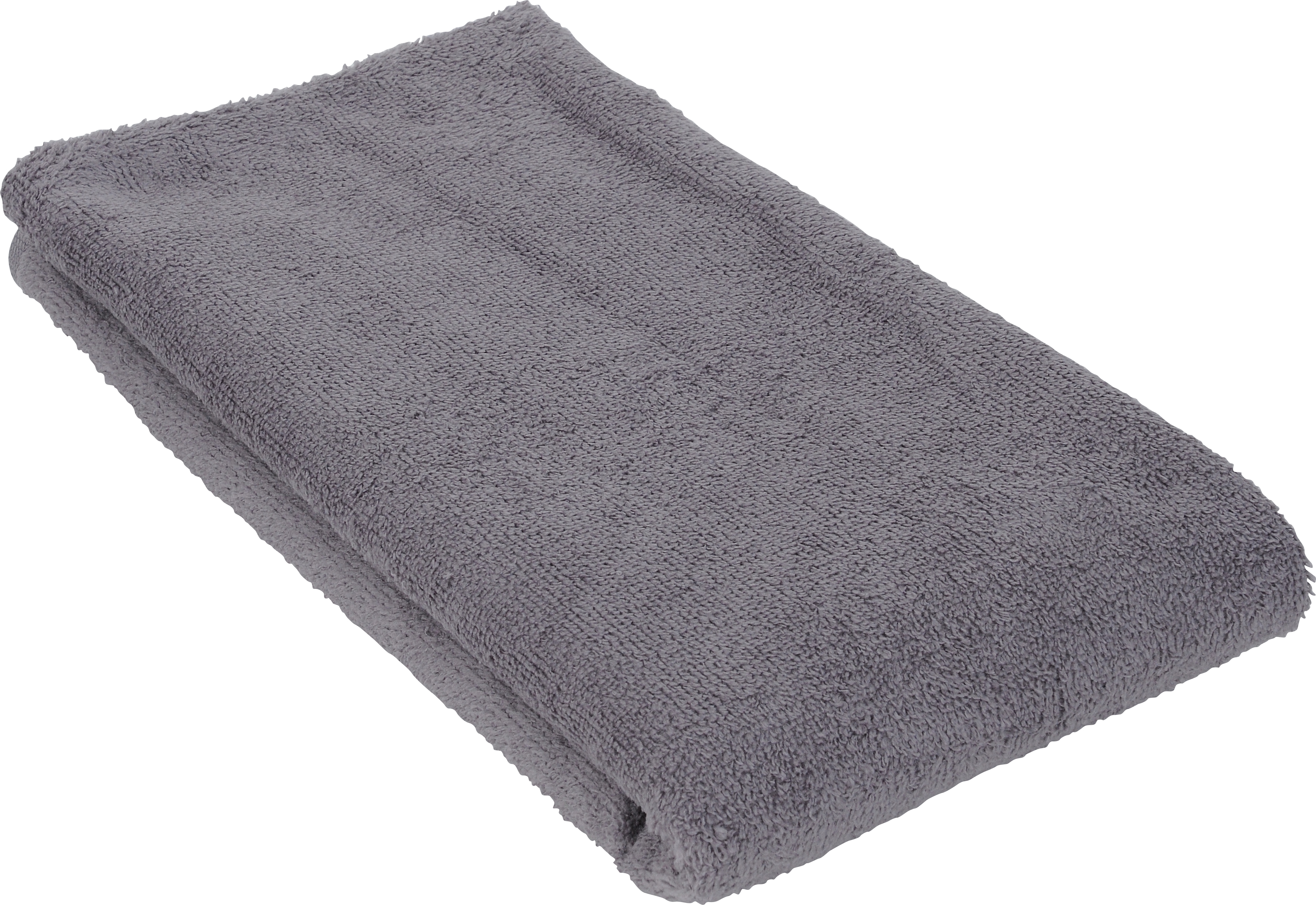Bath Towels 70x140 grey