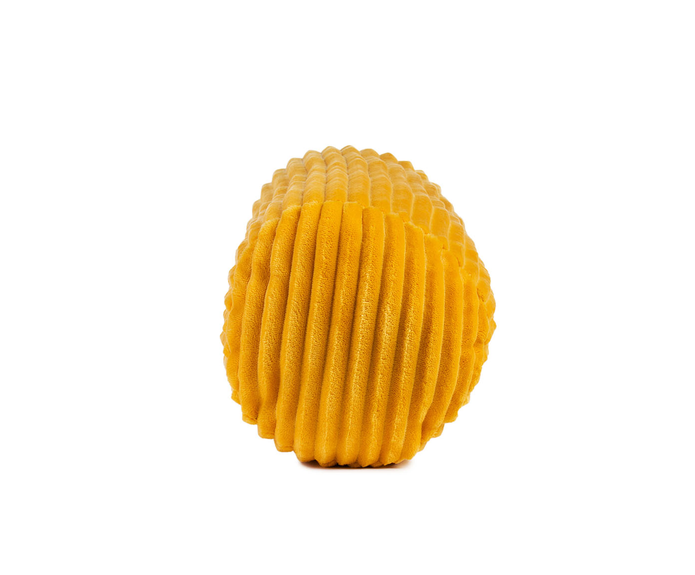Neck roll (stuffed) Cord Optik 50x50