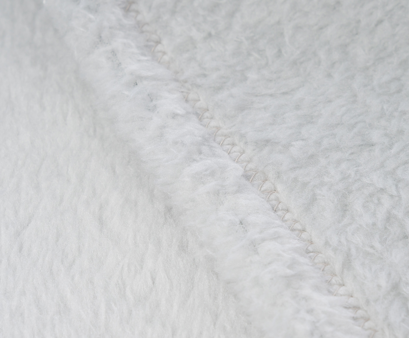 Kuscheldecken Light CALI 150x200 silber