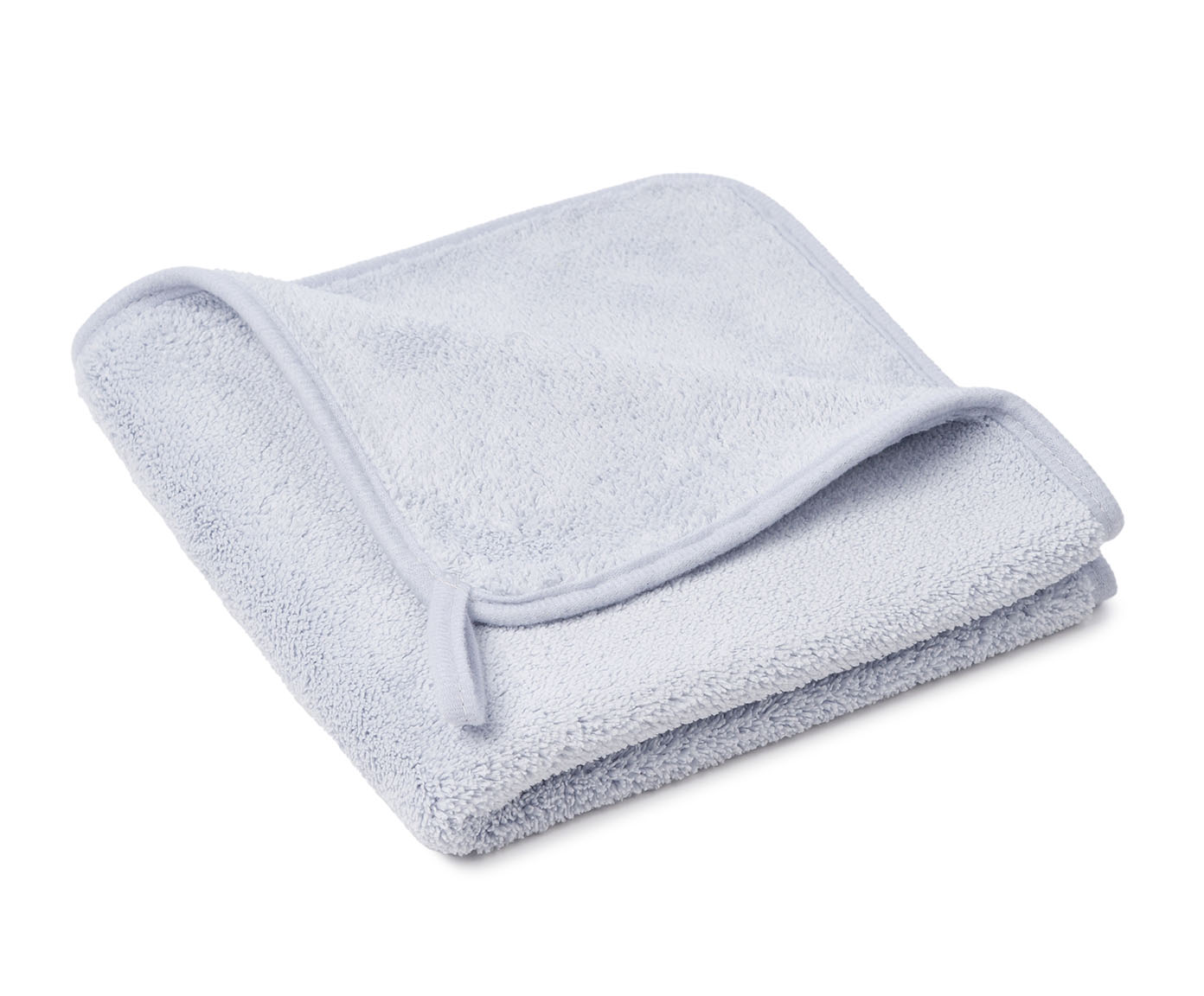 Chiffon de polissage 40x40 argent