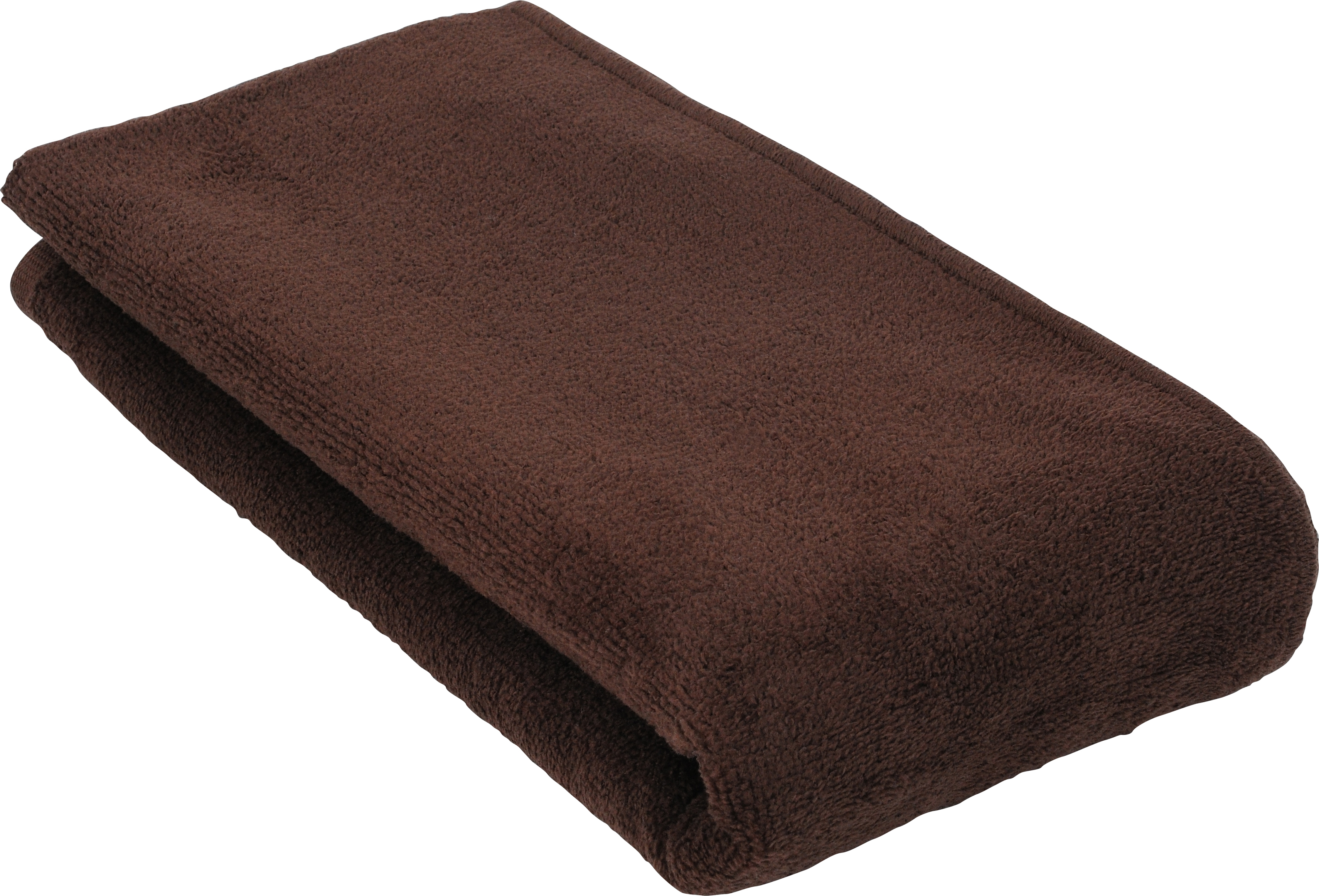 Bath Towels 70x140 brown