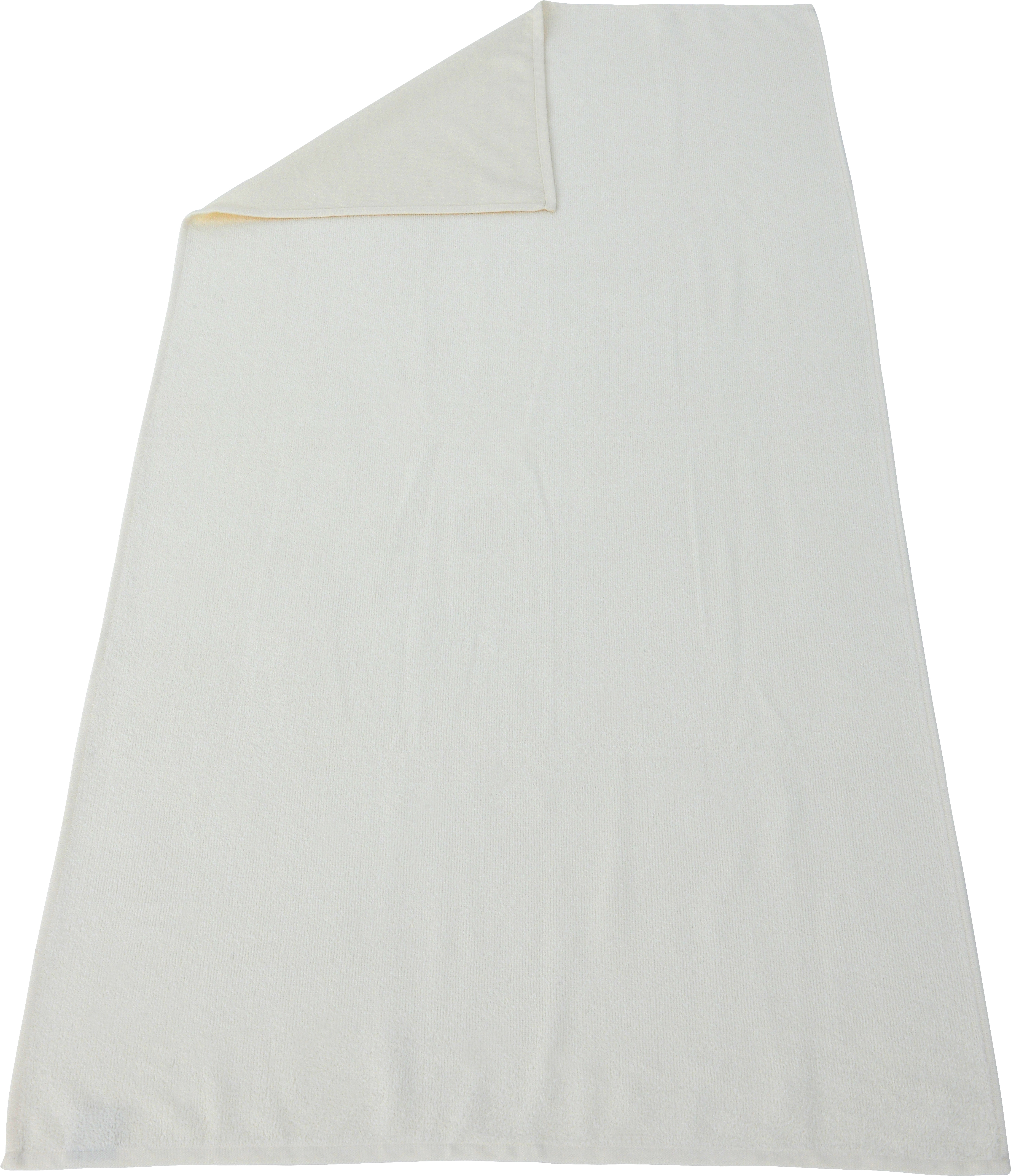 Bath Towels 70x140 cream