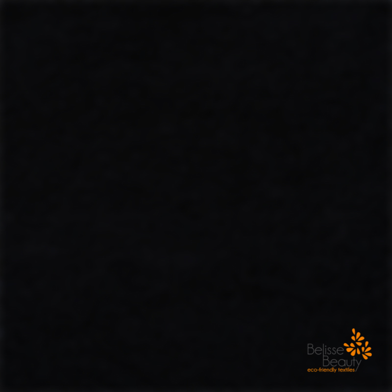 Liegetücher 100x220 schwarz