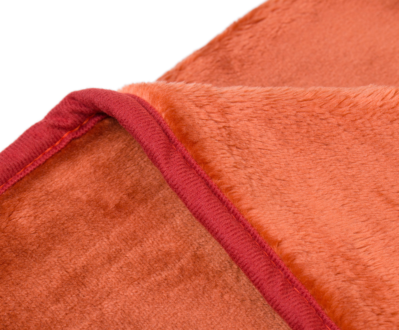 Plaids Premium Cashmere Feeling cannelle