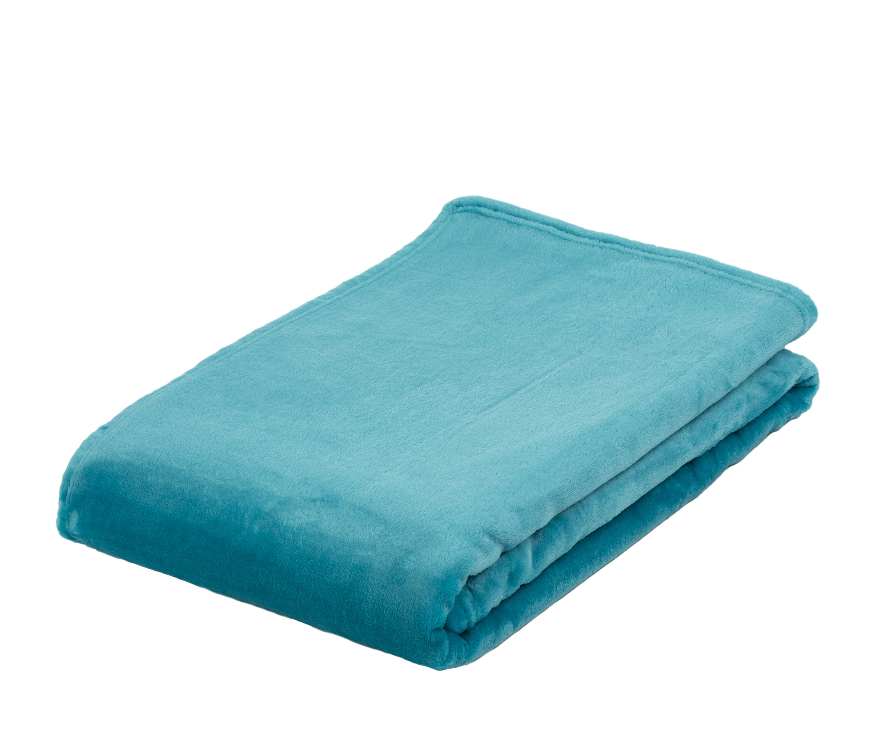 Blankets Premium petrol