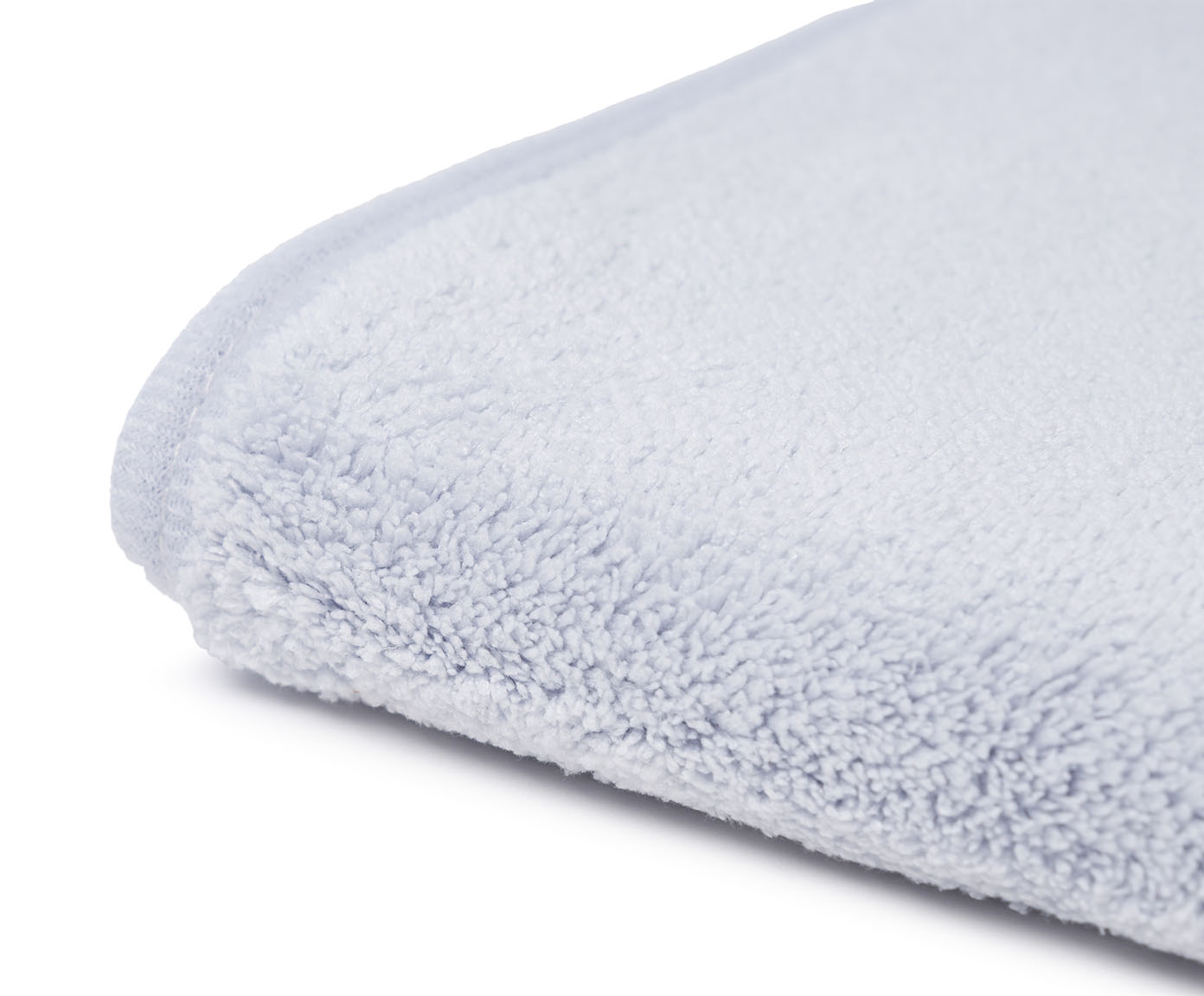 Chiffon de polissage 40x40 argent