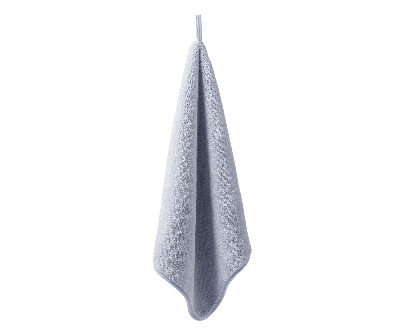 Chiffon de polissage 40x40 argent