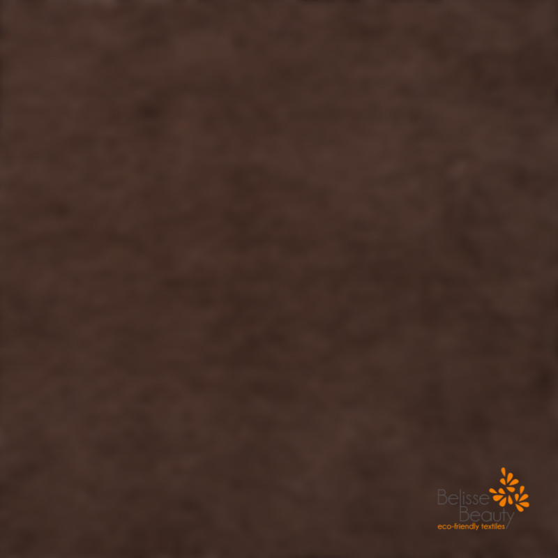 Liegetücher 100x220 schoko