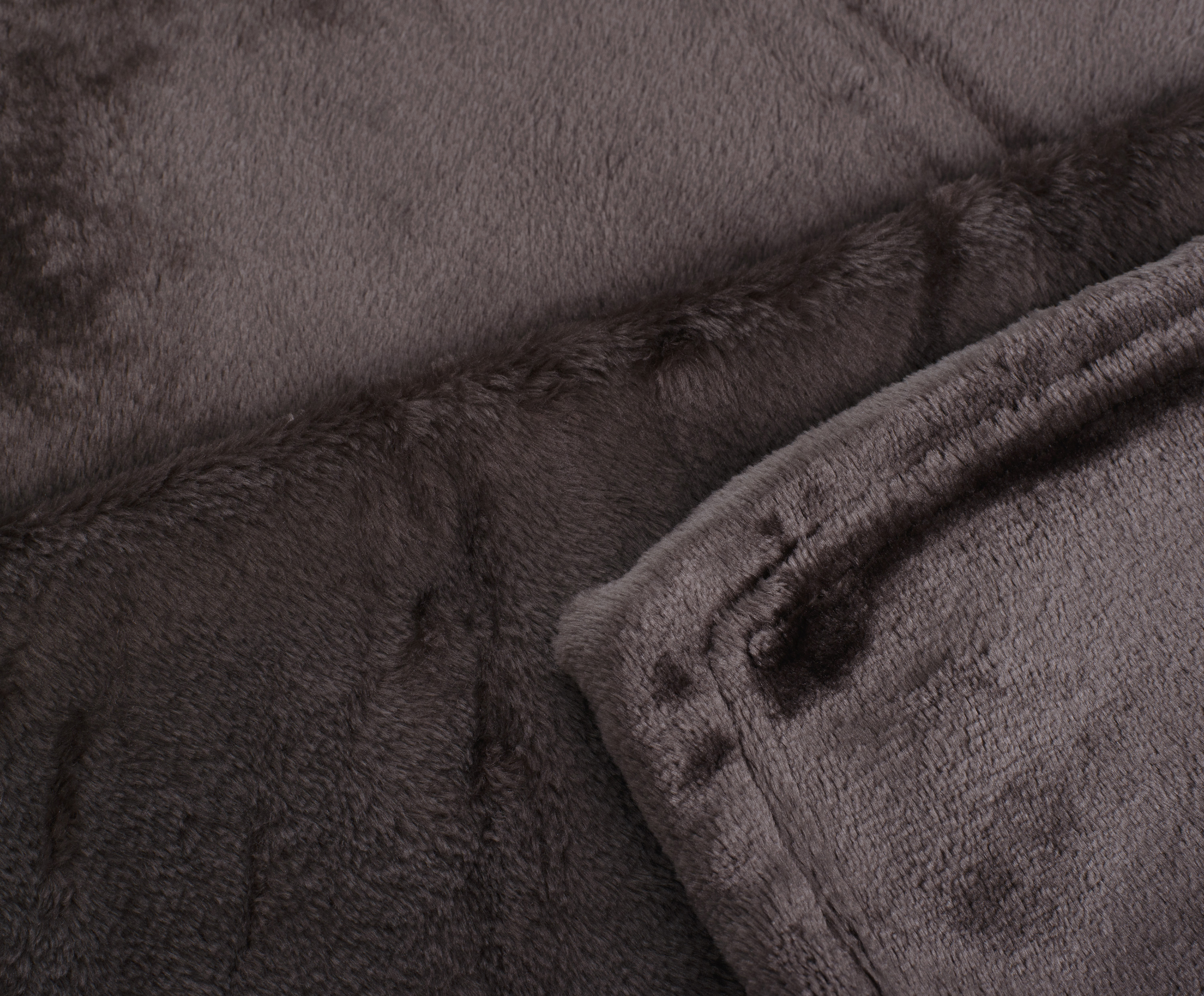 Blankets Premium brown